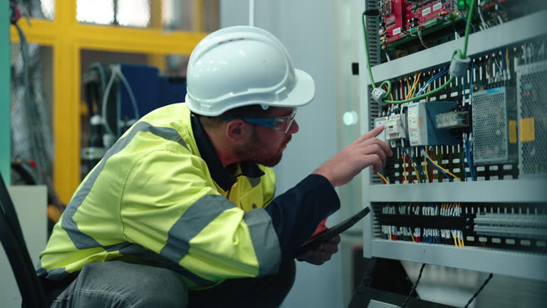 Best Commercial Electrical Services  in Orange City, IA